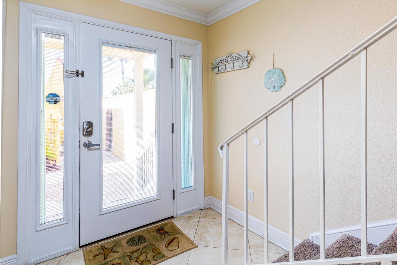 Villa Coastal Haven Pensacola Beach Exterior foto